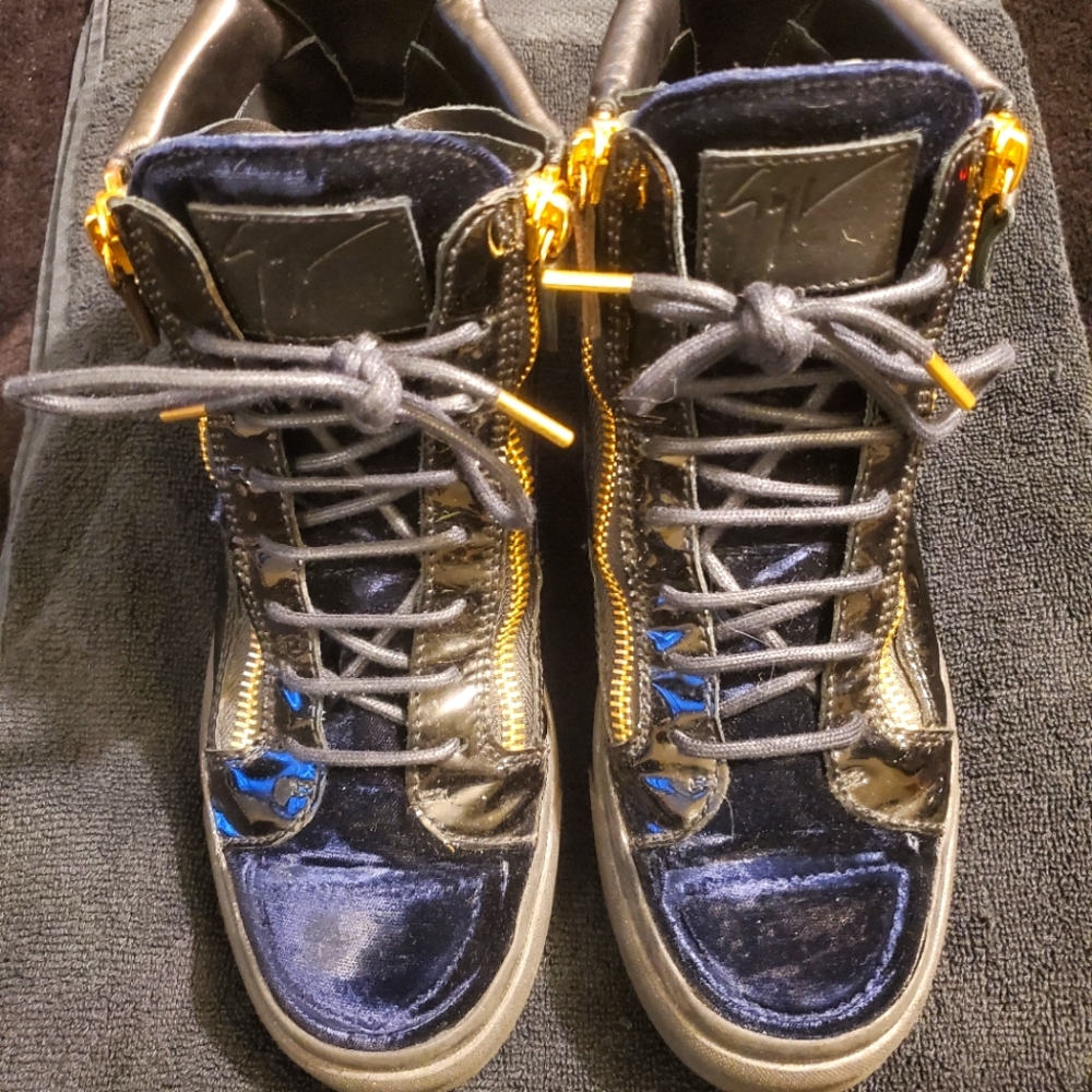 Giuseppe Zanotti